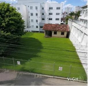Lote/Terreno à venda, 648m² no Jardim Atlântico, Florianópolis