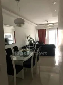 Apartamento com 3 Quartos à venda, 100m² no Vila da Penha, Rio de Janeiro