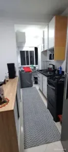 Apartamento com 2 Quartos à venda, 52m² no Vila Ré, São Paulo