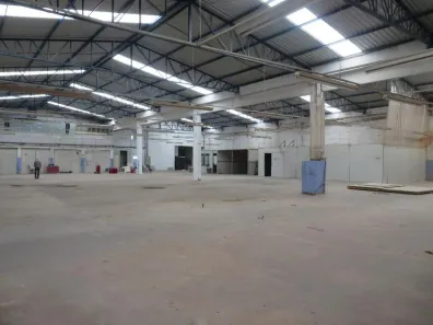 Galpão/Depósito/Armazém para alugar, 2005m² no Mooca, São Paulo