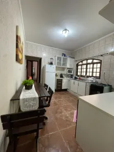 Casa com 2 Quartos à venda, 56m² no Bosque dos Eucaliptos, São José dos Campos