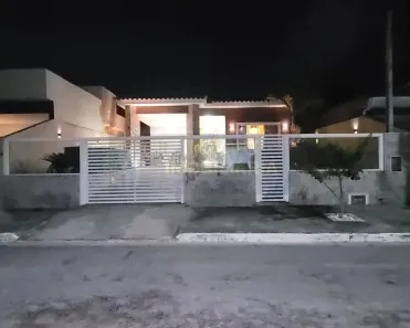 Casa de Condomínio com 3 Quartos à venda, 130m² no Nova São Pedro, São Pedro da Aldeia