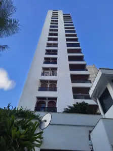 Apartamento com 3 Quartos à venda, 145m² no Cambuí, Campinas