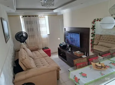 Apartamento com 2 Quartos à venda, 45m² no Caixa D'Água, Lauro de Freitas