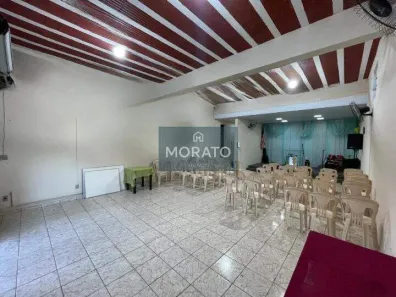 Ponto Comercial à venda, 80m² no Vale das Amendoeiras, Contagem