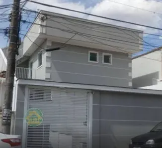 Casa de Condomínio com 3 Quartos à venda, 170m² no Jardim do Colégio (Zona Norte), São Paulo