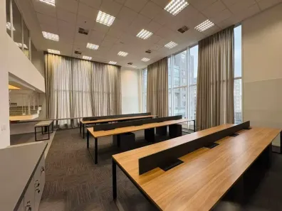 Sala Comercial para alugar, 250m² no Vila Nova Conceição, São Paulo