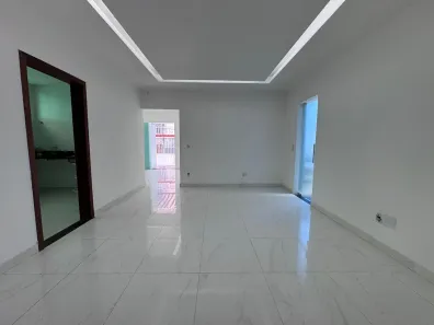 Apartamento com 4 Quartos para alugar, 180m² no Matatu, Salvador