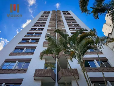 Apartamento com 3 Quartos à venda, 95m² no Granbery, Juiz de Fora