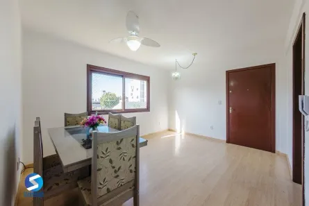 Apartamento com 2 Quartos à venda, 83m² no Nossa Senhora das Graças, Canoas