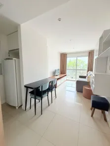 Apartamento com 1 Quarto à venda, 37m² no Jacarepaguá, Rio de Janeiro
