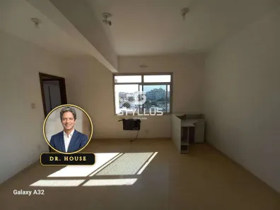 Apartamento com 1 Quarto à venda, 60m² no Méier, Rio de Janeiro
