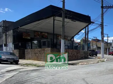 Ponto Comercial à venda, 192m² no Penha de França, São Paulo