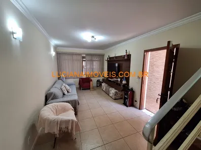 Sobrado com 2 Quartos à venda, 120m² no Vila Romana, São Paulo