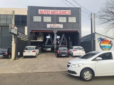 Imóvel Comercial à venda, 212m² no Wanel Ville, Sorocaba