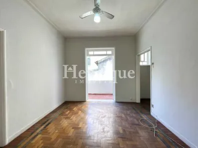 Apartamento com 2 Quartos à venda, 70m² no Catete, Rio de Janeiro