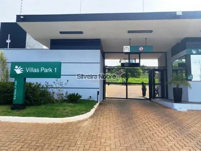 Lote/Terreno à venda, 405m² no Residencial Park I, Vespasiano