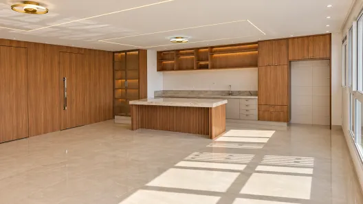 Apartamento com 3 Quartos à venda, 225m² no Setor Marista, Goiânia