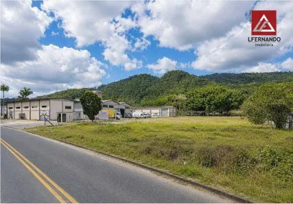 Galpão/Depósito/Armazém à venda, 2774m² no Itoupava Central, Blumenau