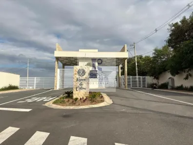 Lote/Terreno à venda, 150m² no Altos da Bela Vista, Indaiatuba