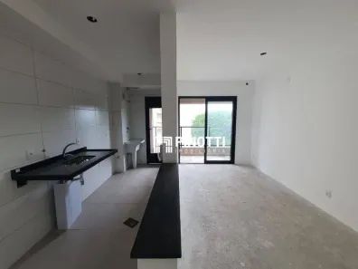 Apartamento com 2 Quartos à venda, 57m² no Centro, São Bernardo do Campo