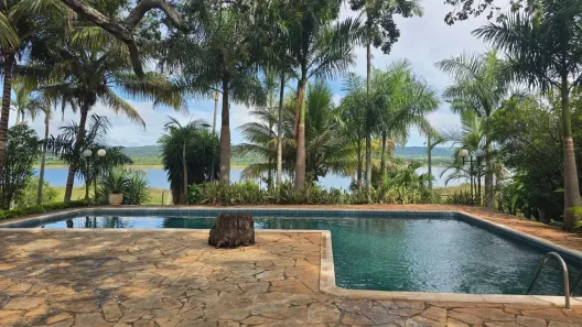 Casa com 5 Quartos à venda, 300m² no , Buriti Alegre
