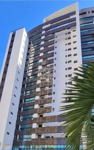Apartamento com 4 Quartos para alugar, 134m² no Vila da Serra, Nova Lima