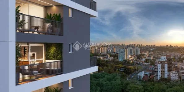 Apartamento com 3 Quartos à venda, 112m² no Passo da Areia, Porto Alegre