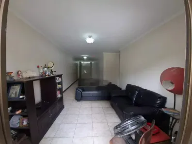 Apartamento com 3 Quartos à venda, 100m² no Vila Pires, Santo André