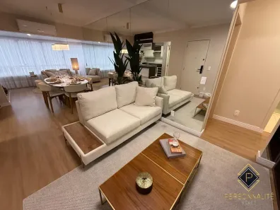 Apartamento com 3 Quartos à venda, 244m² no Centro, Balneário Camboriú