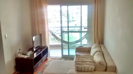 Apartamento com 3 Quartos à venda, 83m² no Vila Romana, São Paulo