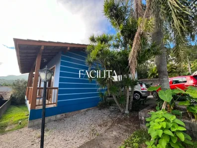 Casa com 3 Quartos para alugar, 110m² no Ribeirão da Ilha, Florianópolis