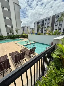 Apartamento com 2 Quartos à venda, 46m² no Barra Olímpica, Rio de Janeiro