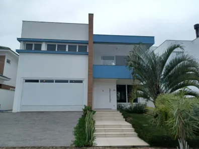 Casa com 5 Quartos à venda, 363m² no Morro das Pedras, Florianópolis