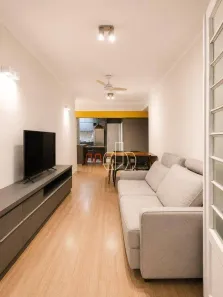 Apartamento com 3 Quartos à venda, 100m² no Aclimação, São Paulo