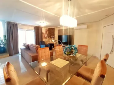 Casa com 3 Quartos para alugar, 256m² no Padre Reus, São Leopoldo