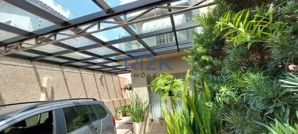 Casa com 3 Quartos à venda, 215m² no Aclimação, São Paulo