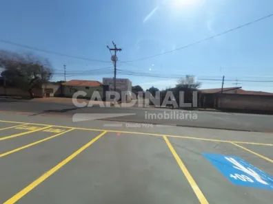 Galpão/Depósito/Armazém para alugar, 490m² no Jardim Arco-Íris, Araraquara