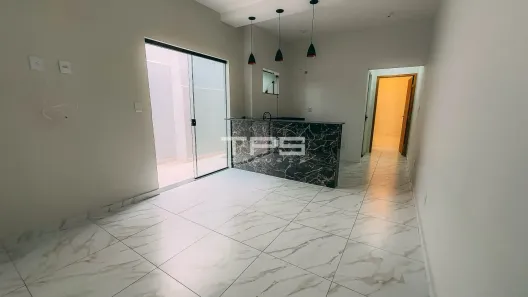 Casa com 2 Quartos à venda, 90m² no Pedregulho, Guaratinguetá