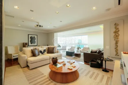 Apartamento com 3 Quartos à venda, 150m² no Paraíso, São Paulo