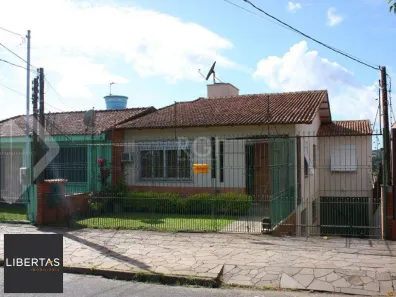 Casa com 5 Quartos à venda, 246m² no Rubem Berta, Porto Alegre