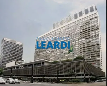 Sala Comercial à venda, 640m² no Bela Vista, São Paulo