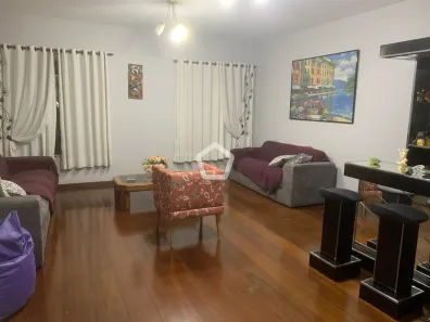 Casa com 6 Quartos à venda, 276m² no Vila São José (Ipiranga), São Paulo