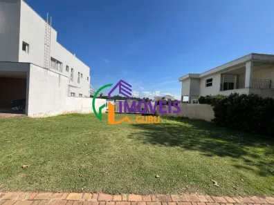 Lote/Terreno à venda, 450m² no Alphaville, Santana de Parnaíba