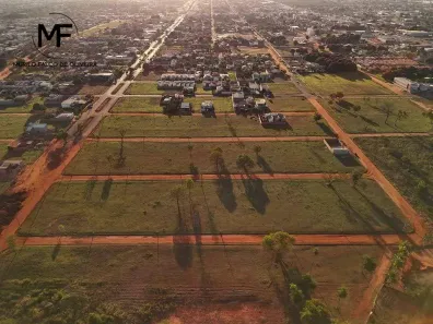 Lote/Terreno à venda, 313m² no Jardim Primaveril, Três Lagoas