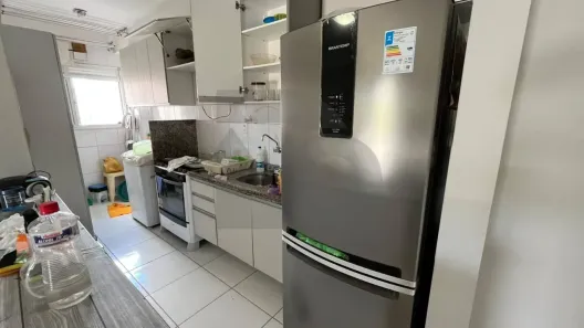 Apartamento com 3 Quartos à venda, 75m² no Jabotiana, Aracaju