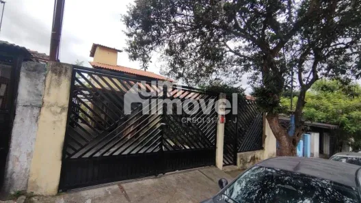 Sobrado com 3 Quartos à venda, 160m² no Vila Marte, São Paulo