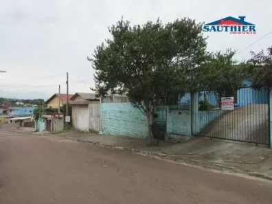 Casa com 3 Quartos para alugar, 60m² no Tamandaré, Esteio