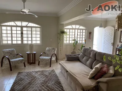 Sobrado com 3 Quartos à venda, 138m² no Jardim da Saúde, São Paulo