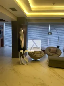 Cobertura com 4 Quartos para alugar, 209m² no Vila Nova Conceição, São Paulo